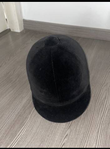 Bombe d’équitation Belstar Taille 56 