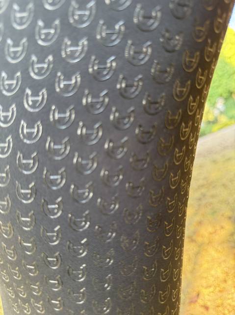 Pantalon d’équitation technique – Trotando Juntos – Con