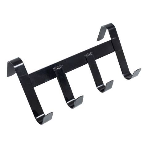 Porte bridons TACK HOOK - Capacité 4 bridons