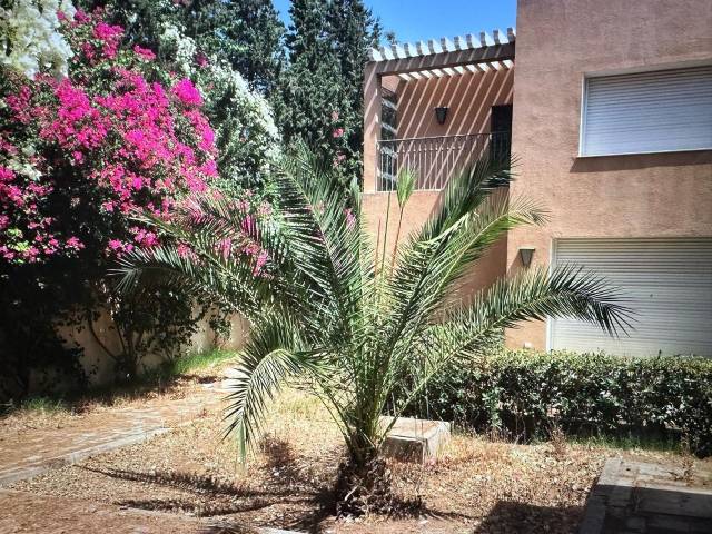 Vente propriété équestre et touristique tunis