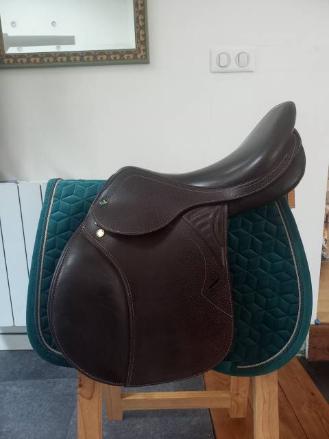 Selle Prestige Versailles 