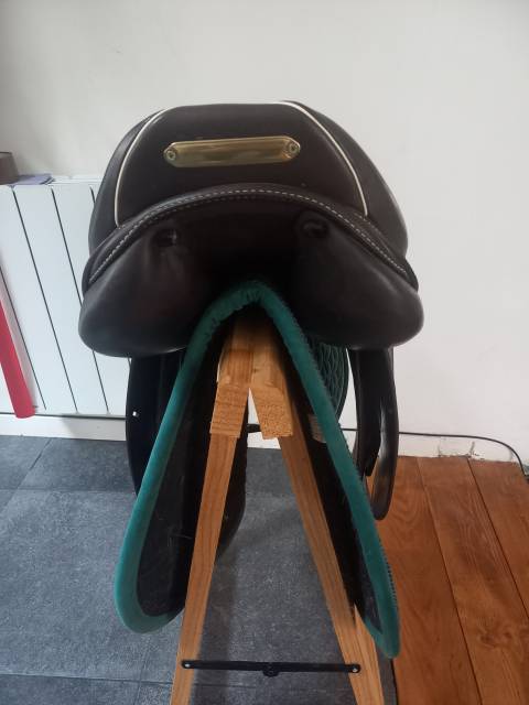 Selle Prestige Versailles 