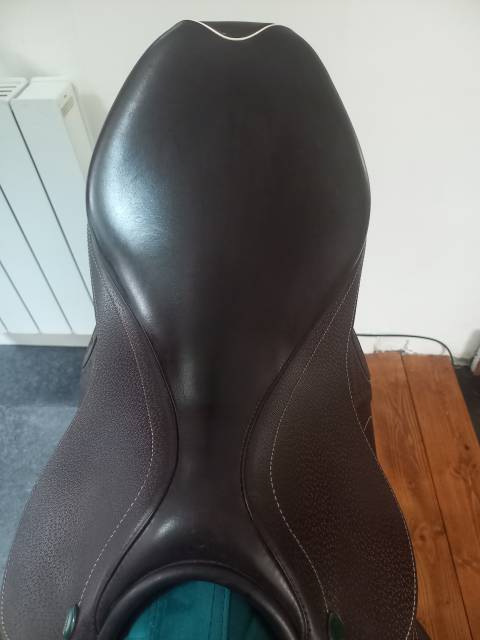 Selle Prestige Versailles 