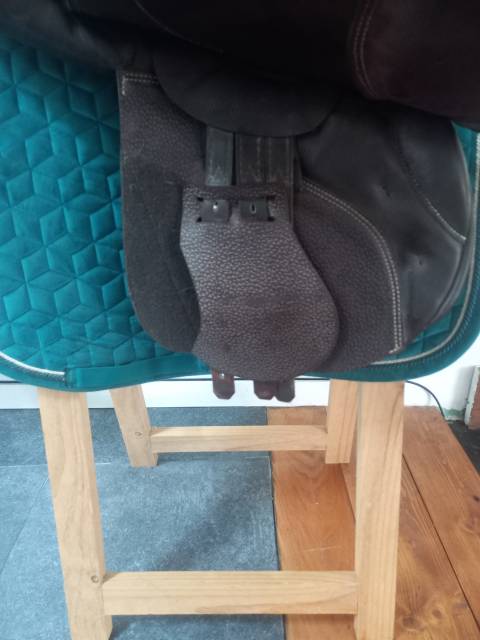 Selle Prestige Versailles 