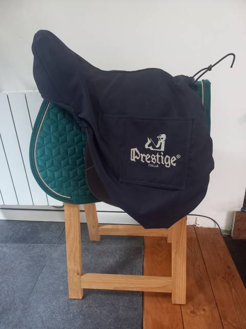 Selle Prestige Versailles 