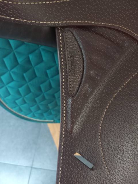 Selle Prestige Versailles 