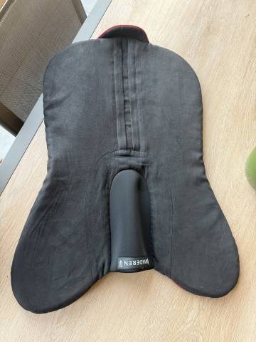 Amortisseur winderen jumping confort 18mm