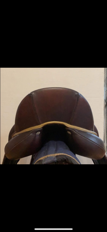 Selle dressage Antares 