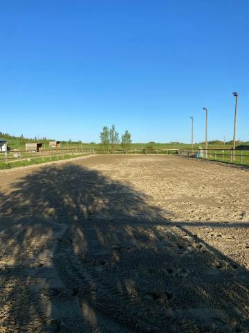 écuries du prévôt