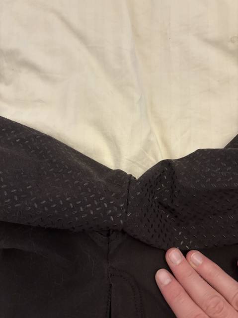 Pikeur pantalon FR34 marron foncé quasi neuf