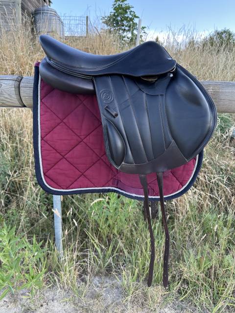 Selle Forestier Boeckelo 