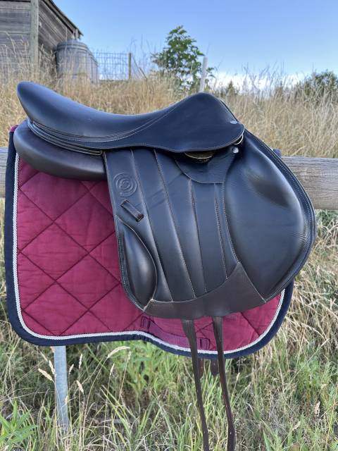 Selle Forestier Boeckelo 