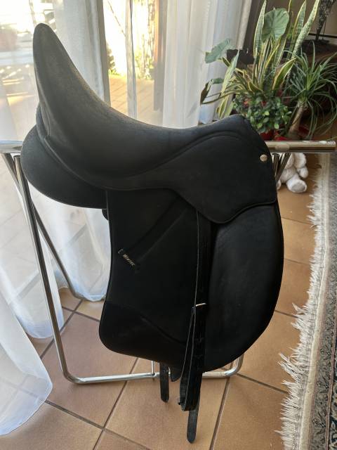 Selle dressage wintec 