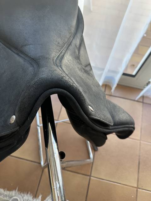 Selle dressage wintec 