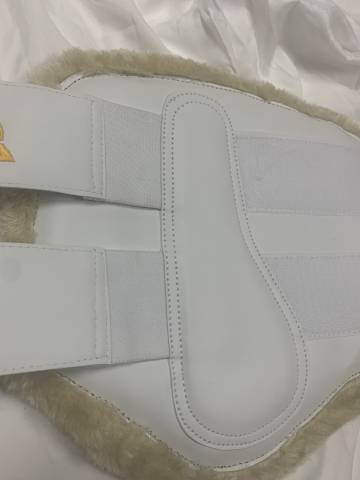 Protecteurs de tendons Trotando Juntos – Confort, sécur