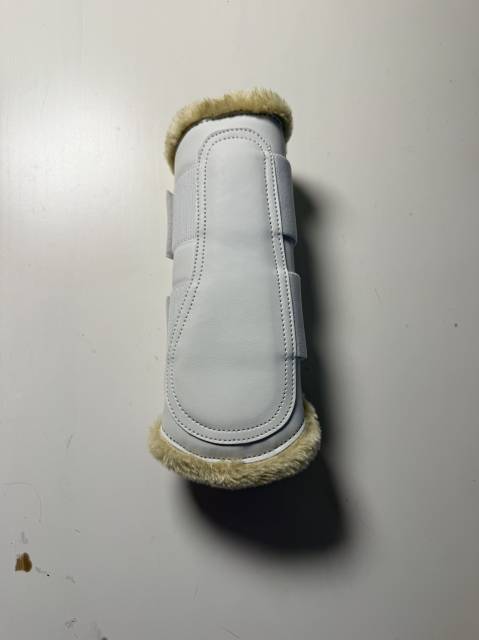 Protecteurs de tendons Trotando Juntos &ndash; Confort, s&eacute;cur