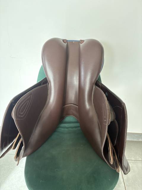 Selle ikonic light 17