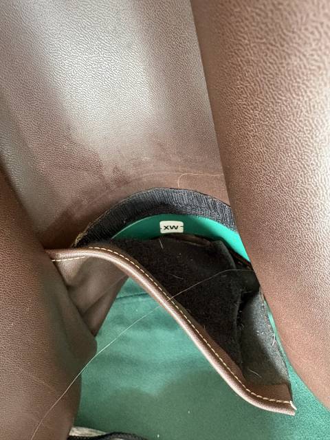 Selle ikonic light 17