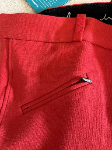 Pantalon grip JMR taille 16 ans Neuf