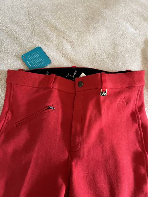 Pantalon grip JMR taille 16 ans Neuf