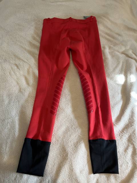 Pantalon grip JMR taille 16 ans Neuf