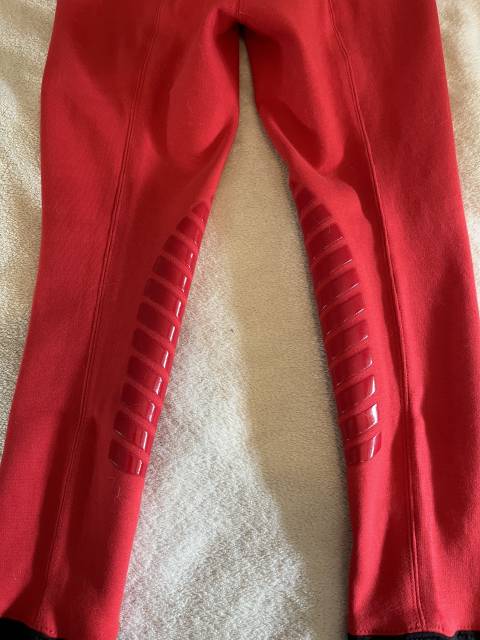 Pantalon grip JMR taille 16 ans Neuf