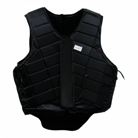 Gilet de protection niveau 3 - Tolteam - Ajustable et robuste