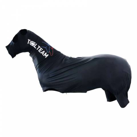 Chemise intégrale en lycra Tolteam