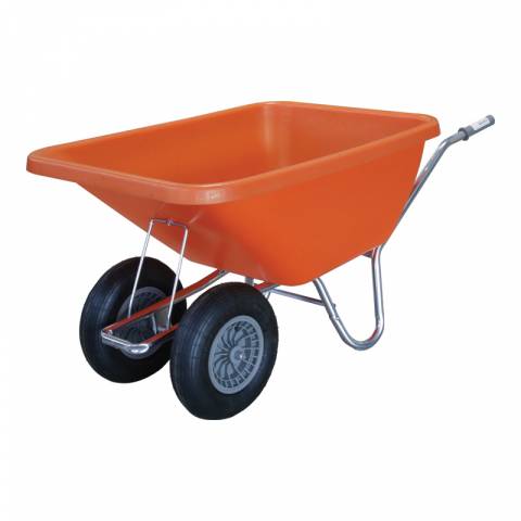 Brouette 200L TNT2 - Légère et durable