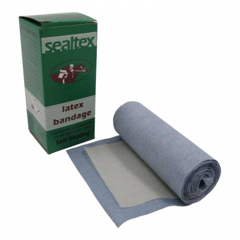 Bande Latex - Hippomat - Hydrophobe et protectrice