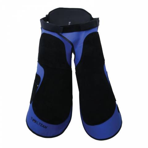 Tablier de maréchalerie Tolteam - Protection et confort