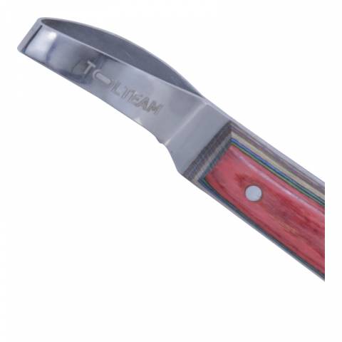 R&eacute;nette &agrave; anneau - Tolteam - Ergonomique et pr&eacute;cise