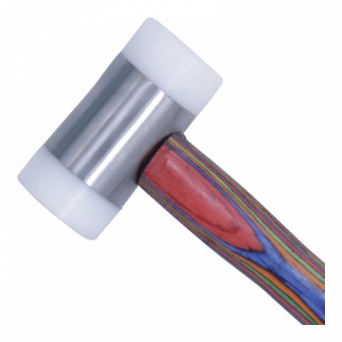 Mailloche en nylon Tolteam - Pr&eacute;cision et confort