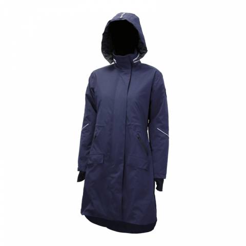 Manteau Long Imperm&eacute;able - Petitpas - &Eacute;l&eacute;gance et confort