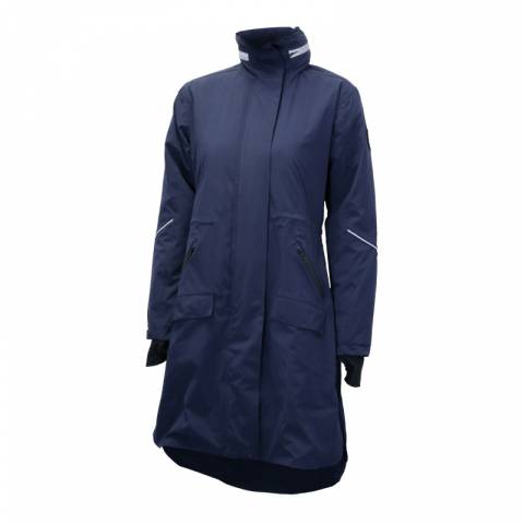 Manteau Long Imperméable - Petitpas - Élégance et confort