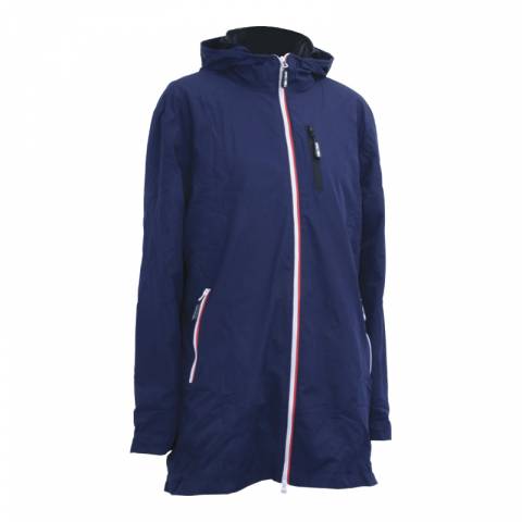 Manteau Hybrid imperm&eacute;able - Tolteam - Doublure sans manches