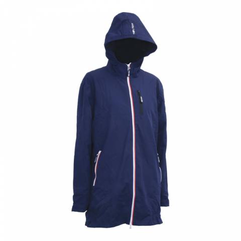 Manteau Hybrid imperm&eacute;able - Tolteam - Doublure sans manches