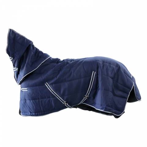 Couverture de box 450g - Tolteam - Encolure amovible