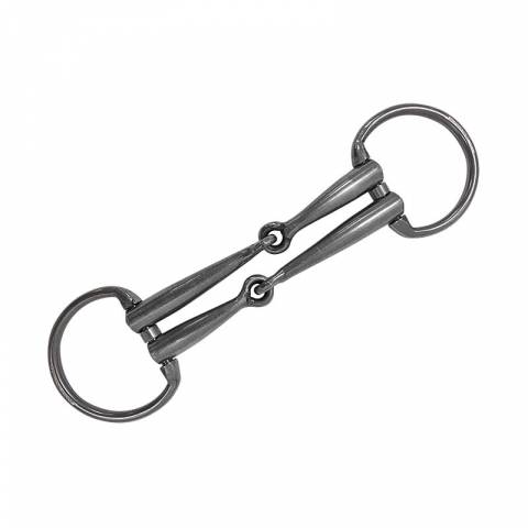 Filet double embouchure simple - Tradition Trot