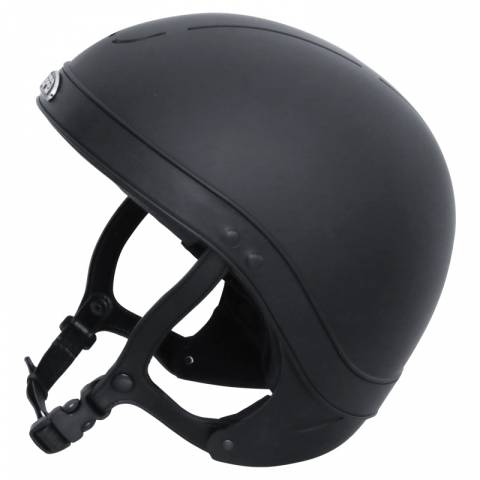 Casque Jockup Global Racing Classic Hybride - GPA