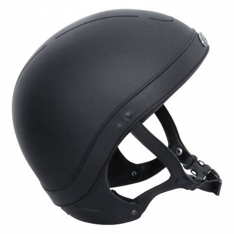 Casque Jockup Global Racing Classic Hybride - GPA