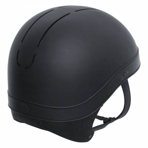 Casque Jockup Global Racing Classic Hybride - GPA