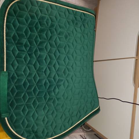 Tapis de selle Kentucky 