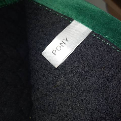 Tapis de selle Kentucky 