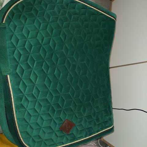 Tapis de selle Kentucky 