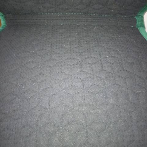 Tapis de selle Kentucky 