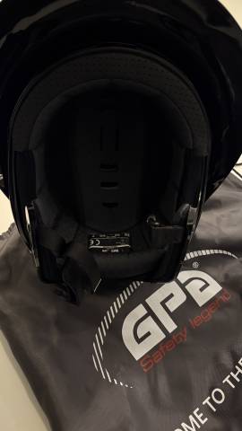 Casque GPA Global First Lady TLS 56