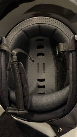 Casque GPA Global First Lady TLS 56