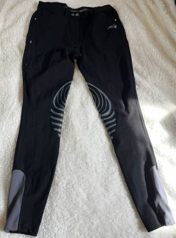 Pantalon Fouganza taille 40