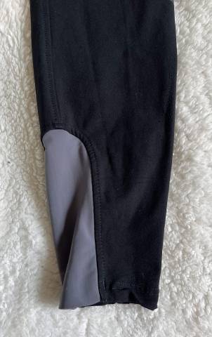 Pantalon Fouganza taille 40